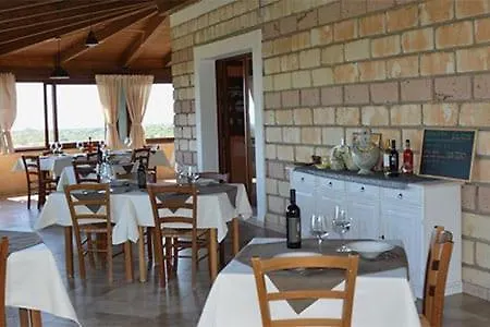 Farm stay Sa Murta In Sennariolo-oristano