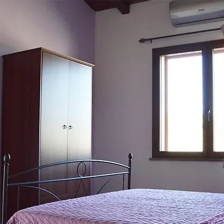 Sa Murta In Sennariolo-oristano Farm stay Sennariolo