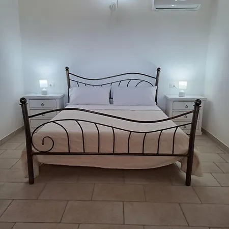 Sa Murta In Sennariolo-oristano Sennariolo