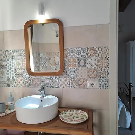 Sa Murta In Sennariolo-oristano Alloggio per agriturismo