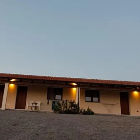 Farm stay Sa Murta In Sennariolo-oristano Sennariolo