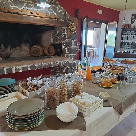 Sa Murta In Sennariolo-oristano Sennariolo