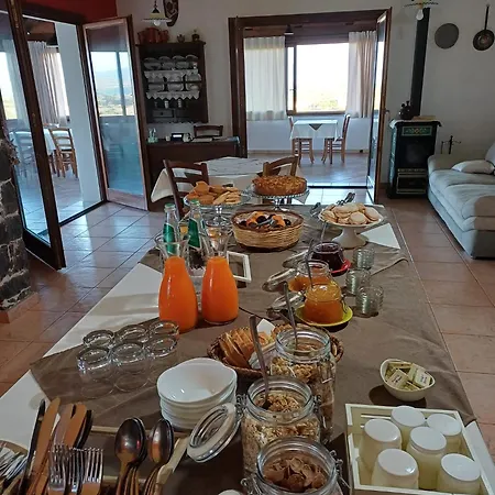 Sa Murta In Sennariolo-oristano