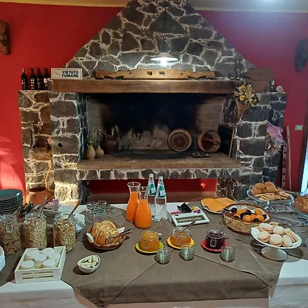 Farm stay Sa Murta In Sennariolo-oristano