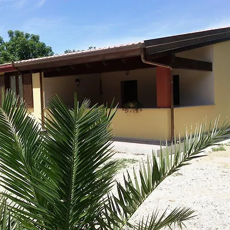 Sa Murta In Sennariolo-oristano * Sennariolo