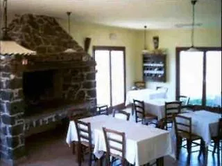 Sa Murta In Sennariolo-oristano Farm stay