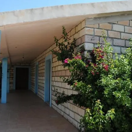 Sa Murta In Sennariolo-oristano Farm stay