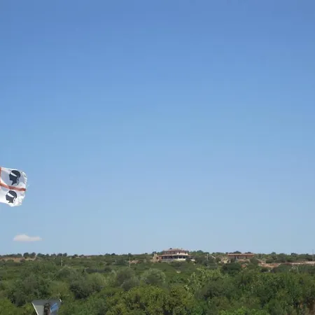 Sa Murta In Sennariolo-oristano * Sennariolo
