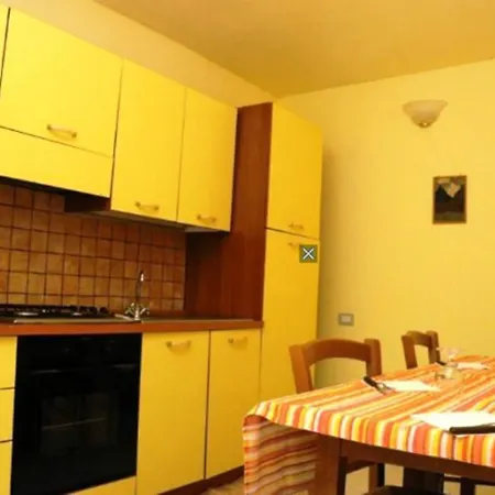 Sa Murta In Sennariolo-oristano Farm stay
