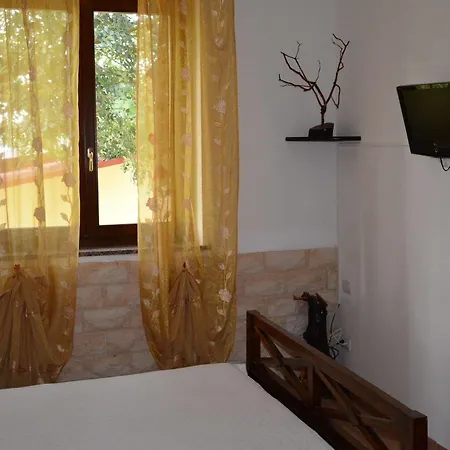 Farm stay Sa Murta In Sennariolo-oristano