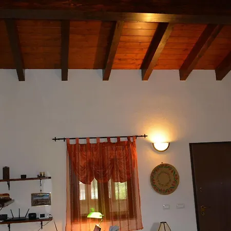 Farm stay Sa Murta In Sennariolo-oristano *
