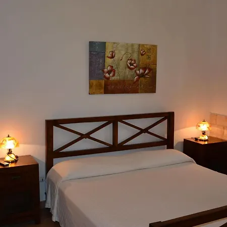 Farm stay Sa Murta In Sennariolo-oristano *