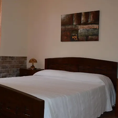 Farm stay Sa Murta In Sennariolo-oristano