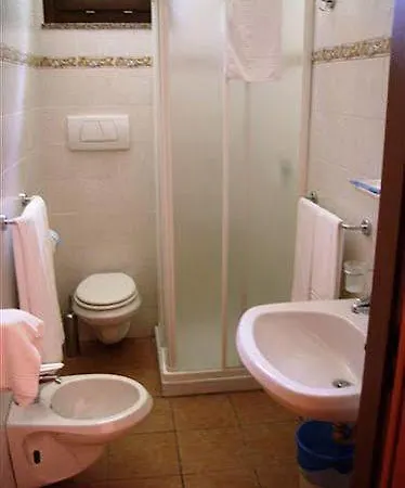 Farm stay Sa Murta In Sennariolo-oristano