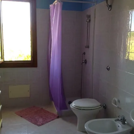 Sa Murta In Sennariolo-oristano Sennariolo