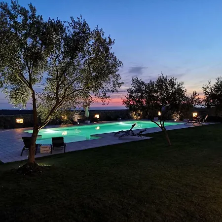 Farm stay Sa Murta In Sennariolo-oristano Sennariolo
