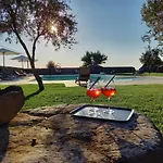 Sa Murta In Sennariolo-oristano 15 Minuti Da Bosa Farm stay
