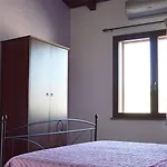 Sa Murta In Sennariolo-oristano 15 Minuti Da Bosa Фермерский дом Сеннариоло