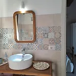 Sa Murta In Sennariolo-oristano 15 Minuti Da Bosa Фермерский дом