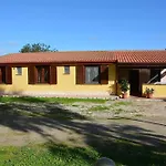 Sa Murta In Sennariolo-oristano 15 Minuti Da Bosa Сеннариоло