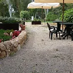 Фермерский дом Sa Murta In Sennariolo-oristano 15 Minuti Da Bosa Сеннариоло