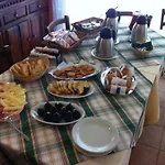 Sa Murta In Sennariolo-oristano 15 Minuti Da Bosa Фермерский дом Сеннариоло
