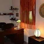 Sa Murta In Sennariolo-oristano 15 Minuti Da Bosa Фермерский дом *