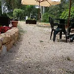 Sa Murta In Sennariolo-oristano 15 Minuti Da Bosa Сеннариоло