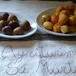 Sa Murta In Sennariolo-oristano 15 Minuti Da Bosa