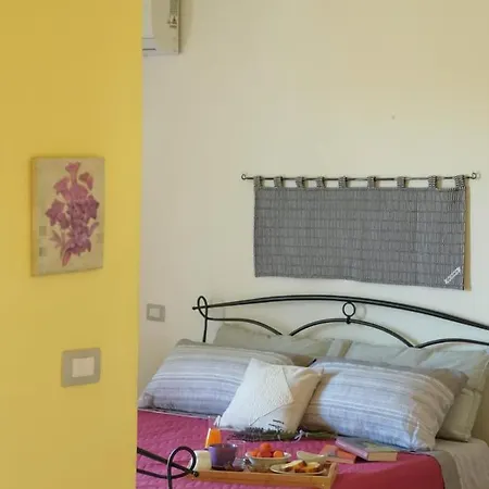 Alloggio per agriturismo Sa Murta In Sennariolo-oristano Sennariolo