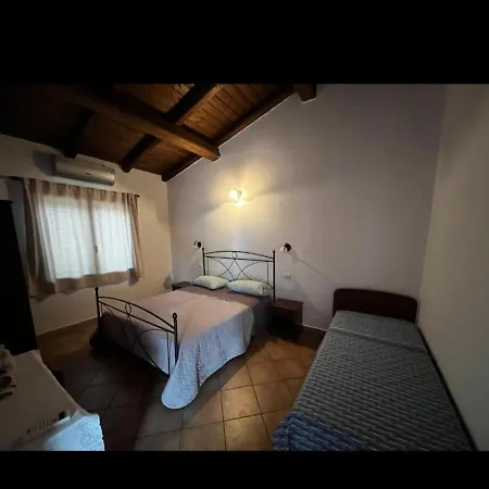 Sa Murta In Sennariolo-oristano 农家乐 *