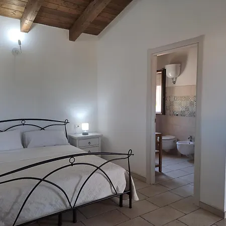 Farm stay Sa Murta In Sennariolo-oristano 15 Minuti Da Bosa