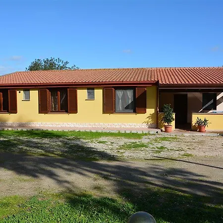 Sa Murta In Sennariolo-oristano Sennariolo