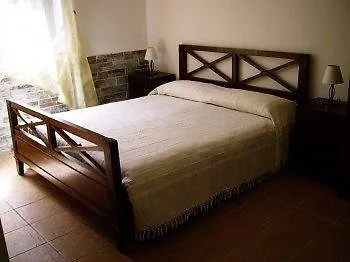 Sa Murta In Sennariolo-oristano 农家乐 *