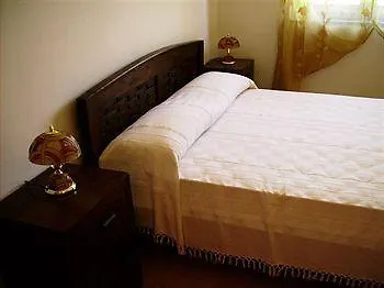 农家乐 Sa Murta In Sennariolo-oristano 塞纳里奥罗