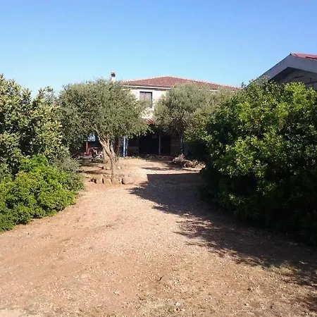 Sa Murta In Sennariolo-oristano 15 Minuti Da Bosa * Сеннариоло