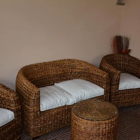 Alojamento de Turismo Rural Sa Murta In Sennariolo-oristano Sennariolo
