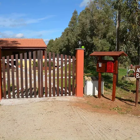 Κατάλυμα σε φάρμα Sa Murta In Sennariolo-oristano 15 Minuti Da Bosa *
