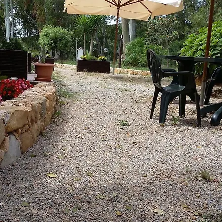 Sa Murta In Sennariolo-oristano 塞纳里奥罗