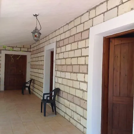 Sa Murta In Sennariolo-oristano *