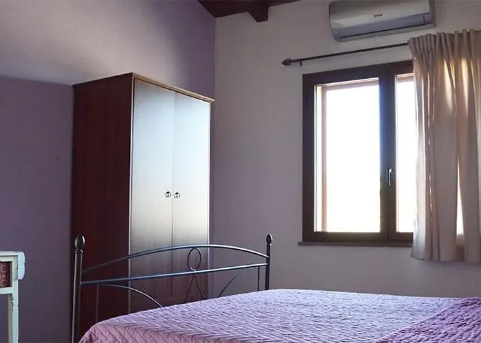 Sa Murta In Sennariolo-oristano Фермерский дом Сеннариоло