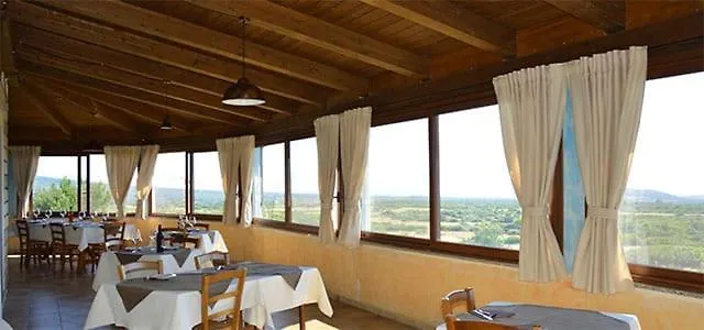 Фермерский дом Sa Murta In Sennariolo-oristano