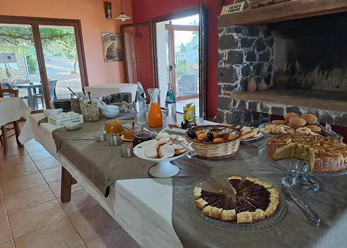 Sa Murta In Sennariolo-oristano * Сеннариоло