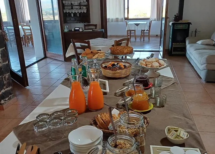 Sa Murta In Sennariolo-oristano