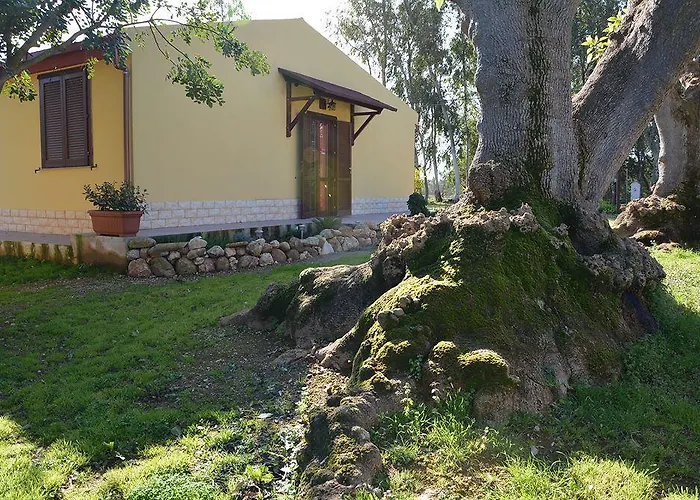 Sa Murta In Sennariolo-oristano * Сеннариоло