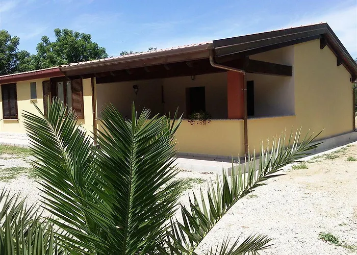 Sa Murta In Sennariolo-oristano * Сеннариоло