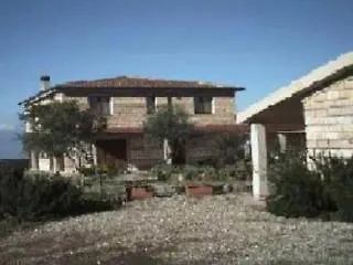Sa Murta In Sennariolo-oristano Сеннариоло