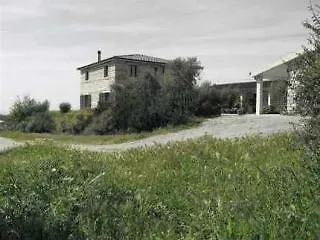 Sa Murta In Sennariolo-oristano Сеннариоло
