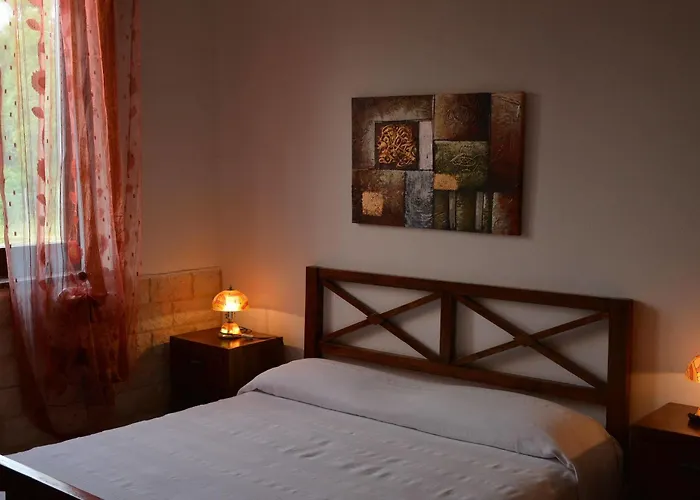Фермерский дом Sa Murta In Sennariolo-oristano Сеннариоло